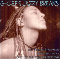 G-Clef's Jazzy Breaks, Vol. 1 von G-Clef