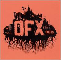 Roots von OFX