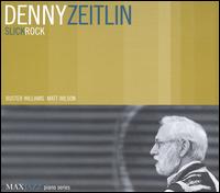 Slickrock von Denny Zeitlin