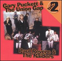 Take Two von Paul Revere & the Raiders