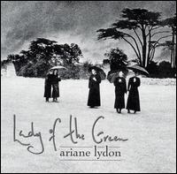 Lady of the Green von Ariane Lydon