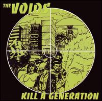 Kill a Genereation von The Voids