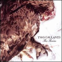 Throes von Two Gallants