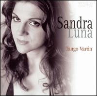 Tango Varón von Sandra Luna