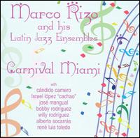 Carnival Miami von Marco Rizo