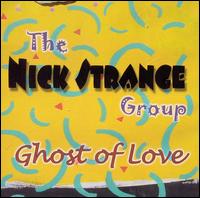 Ghost of Love von Nick Strange