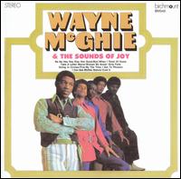 Wayne McGhie and the Sounds of Joy von Wayne McGhie