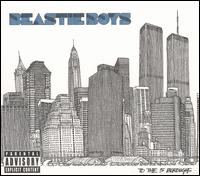 To the 5 Boroughs von Beastie Boys