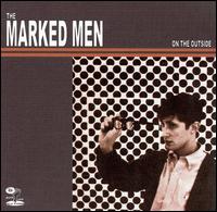 On the Outside von The Marked Men