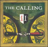 Two von The Calling