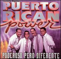 Poderoso Pero Diferente von Puerto Rican Power Orchestra