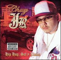 Hip Hop, Sal Y Limón von Chuy Jr.