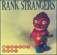 Mystery Spot von Rank Strangers