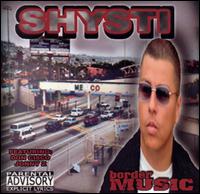 Border Music von Shysti