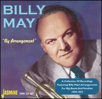 By Arrangement von Billy May