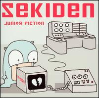 Junior Fiction von Sekiden