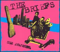 Sex Objects von The Briefs