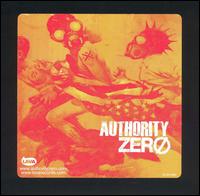 Andiamo von Authority Zero