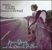 Angels on the Freeway von Kevin Bowe