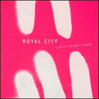 Little Heart's Ease von Royal City