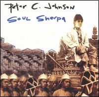 Soul Sherpa [Corazong] von Peter C. Johnson