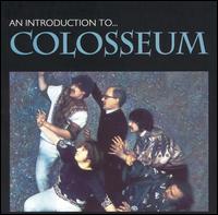 Introduction to Colosseum von Colosseum