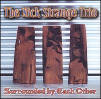 Surrounded by Eachother von Nick Strange