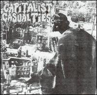 Capitalist Casualties von Capitalist Casualties