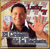 Lucky 7 von El Gringo de la Bachata