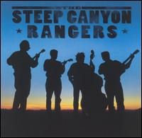 Steep Canyon Rangers von Steep Canyon Rangers