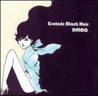 Esoteric Black Hair von DMBQ