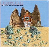 Live at the Cavern 2002 von The Muffin Men