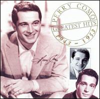 Greatest Hits 1943-1953 (City Hall) von Perry Como