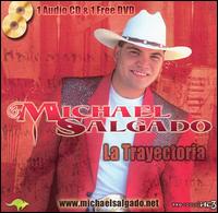 Trayectoria [Bonus DVD] von Michael Salgado