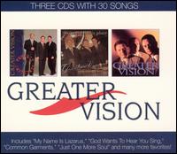 Greater Vision von Greater Vision