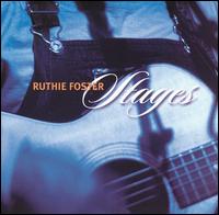 Stages von Ruthie Foster