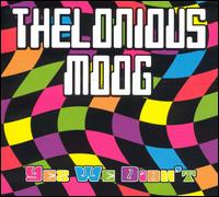 Yes We Didn't von Thelonious Moog