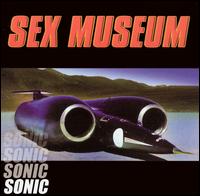 Sonic von Sex Museum