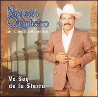 Yo Soy de la Sierra von Nicasio Quintero