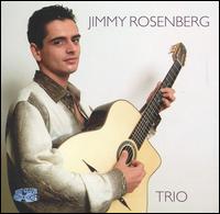 Trio von Jimmy Rosenberg