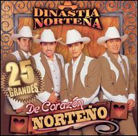 Corazon Norteno von Dinastia Norteña