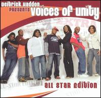 All Star Edition von Voices of Unity