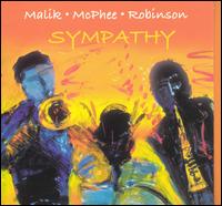 Sympathy von Raphe Malik