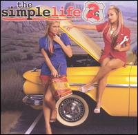 Simple Life, Vol. 2 von Original TV Soundtrack