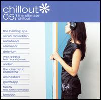 Chillout 05: The Ultimate Chill von Various Artists