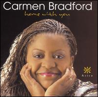 Home With You von Carmen Bradford