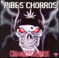 Criando Cuervos von Pibes Chorros