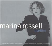 Maritim von Marina Rossell