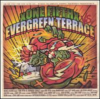 Evergreen Terrace vs. Xone FifthX von Evergreen Terrace