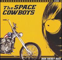 High Energy Race von The Space Cowboys